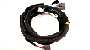 Image of Adapter wiring. for High Performance. image for your Volvo
